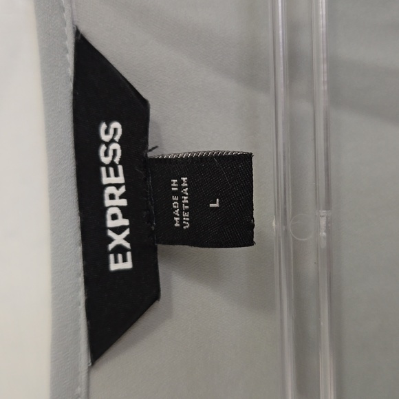 Express womens blouse - Picture 5 of 10